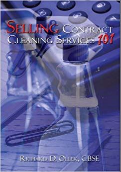 (PDF)Selling Contract Cleaning Services 101