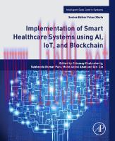 [PDF]Implementation of Smart Healthcare Systems using AI, IoT, and Blockchain