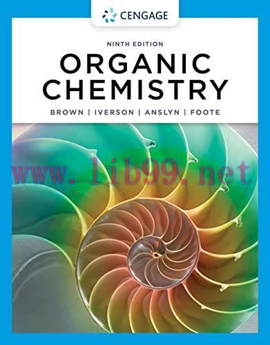 [FOX-Ebook]Organic Chemistry, 9th Edition
