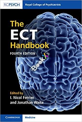 The ECT Handbook 4th Edition