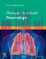 [PDF]Therapie-Handbuch - Pneumologie