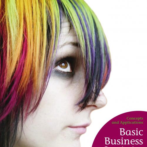 Basic Business Statistics Concepts and Applications 3rd Edition by Mark Berenson - Wei Zhi