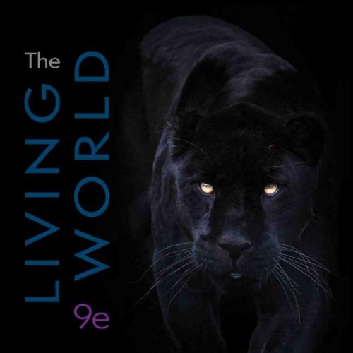 Living World 9th Edition, The - George B. Johnson