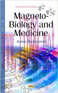 [AME]Magneto-Biology and Medicine