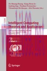 [PDF]Intelligent Computing Theories and Application: 18th International Conference, ICIC 2022, ...