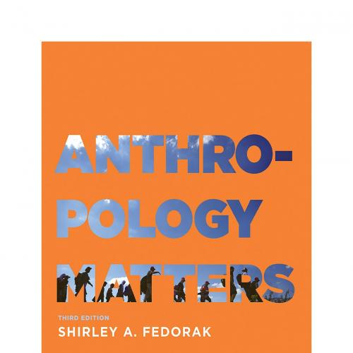 Anthropology Matters 3rd