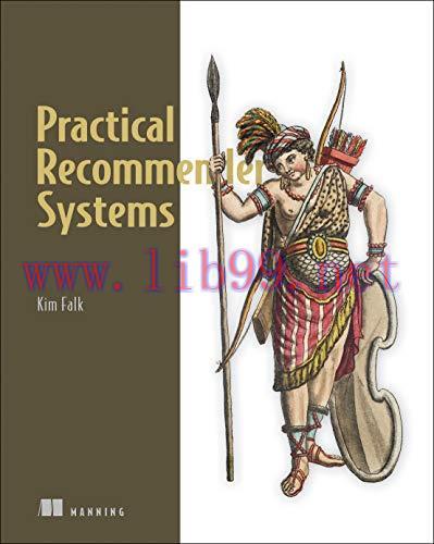 [FOX-Ebook]Practical Recommender Systems