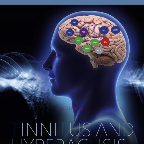 [AME]Tinnitus and Hyperacusis: Facts, Theories, and Clinical Implications (EPUB)