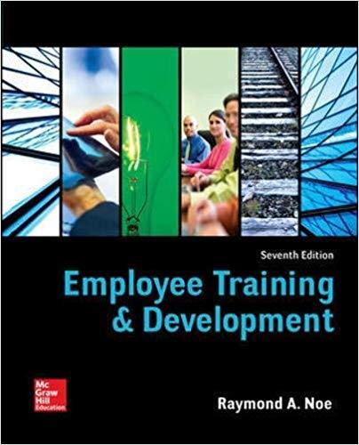 (IM)Employee Training and Development 7th.rar