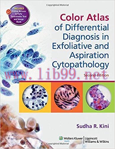 [PDF]Color Atlas of Differential Diagnosis in Exfoliative and Aspiration Cytopathology, 2nd Edi...