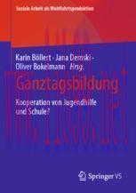 [PDF]Ganztagsbildung: Kooperation von Jugendhilfe und Schule?