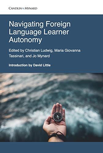 (PDF)Navigating Foreign Language Learner Autonomy
