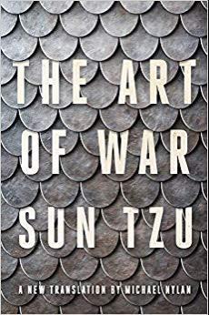 (PDF)The Art of War A New Translation by Michael Nylan 1st Edition