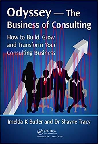 (PDF)Odyssey &ndash;The Business of Consulting: How to Build, Grow, and Transform Your Consulting Bus...