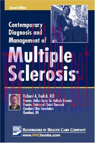 [AME]Contemporary Diagnosis and Management of Multiple Sclerosis (PDF)