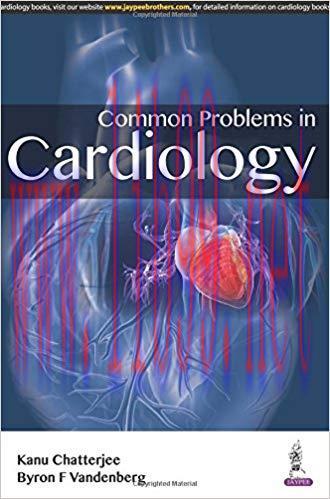 [PDF]Common Problems in Cardiology