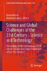 [PDF]Science and Global Challenges of the 21st Century - Science and Technology: Proceedings of...