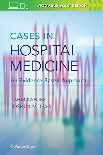[AME]Cases in Hospital Medicine (EPUB)