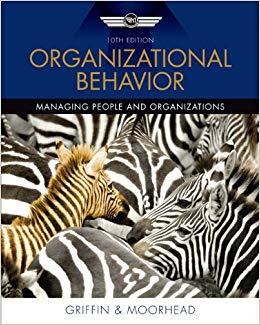 (PDF)Organizational Behavior 10th Edition
