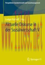 [PDF]Aktuelle Diskurse in der Sozialwirtschaft V