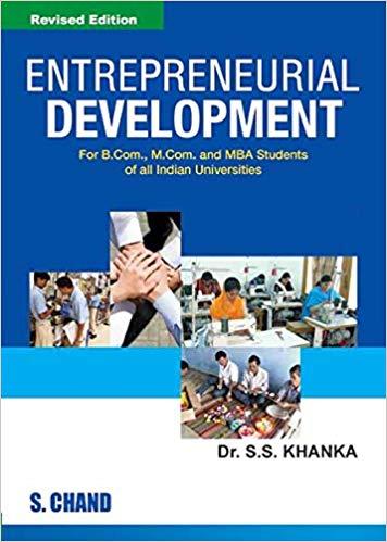 (PDF)Entrepreneurial Development Reprint Edn. 2006 Edition