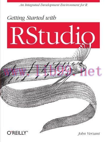 [FOX-Ebook]Getting Started with RStudio