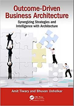 (PDF)Outcome-Driven Business Architecture Synergizing Strategies and Intelligence with Architec...