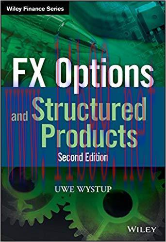 (PDF)FX Options and Structured Products (The Wiley Finance Series) 2nd Edition
