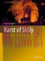 [PDF]Karst of Sicily: A Journey Inside and Outside the Island&rsquo;s Mountains
