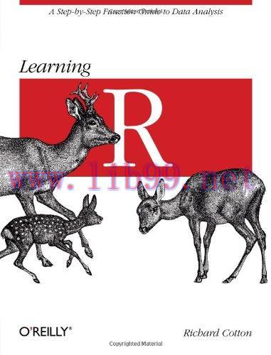 [FOX-Ebook]Learning R