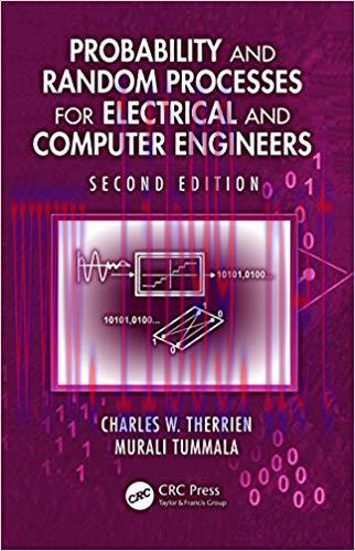 Probability and Random Processes for Electrical and Computer Engineers 2nd Edition