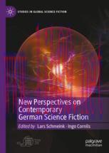 [PDF]New Perspectives on Contemporary German Science Fiction
