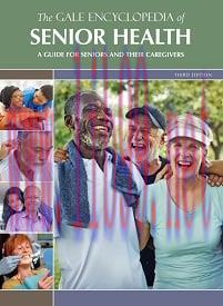 [AME]The Gale Encyclopedia of Senior Health, 3rd Edition (EPUB)