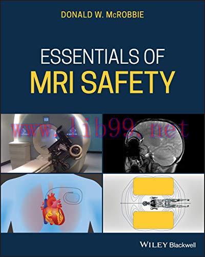 [AME]Essentials of MRI Safety (Original PDF)