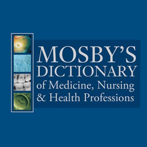 Mosby's Dictionary of Medicine, Nursing & Health Professions