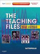 [AME]The Teaching Files: Head and Neck Imaging (Original PDF)