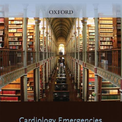 Cardiology Emergencies