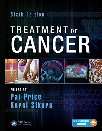 [FOX-Ebook]Treatment of Cancer, 6th Edition