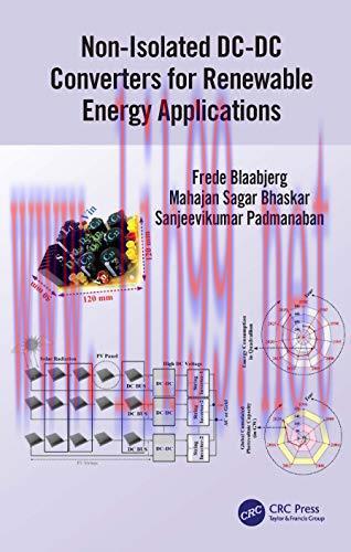 [FOX-Ebook]Non-Isolated DC-DC Converters for Renewable Energy Applications