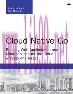 [SAIT-Ebook]Cloud Native Go
