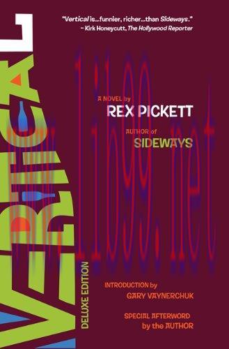 [FOX-Ebook]Vertical (The Deluxe Edition): The Sequel to Sideways