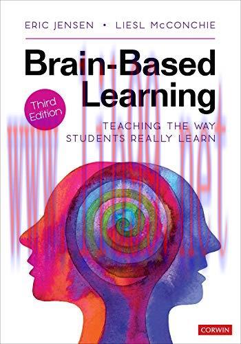 [FOX-Ebook]Brain-Based Learning: Teaching the Way Students Really Learn, 3rd Edition