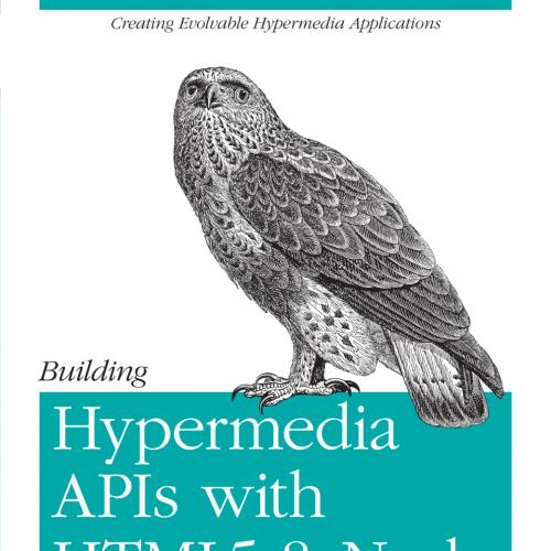 Building Hypermedia APIs with HTML5 and Node