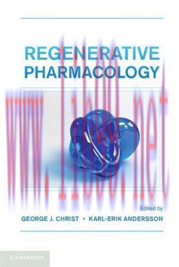 [AME]Regenerative Pharmacology