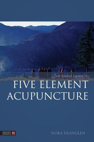 (PDF)The Simple Guide to Five Element Acupuncture