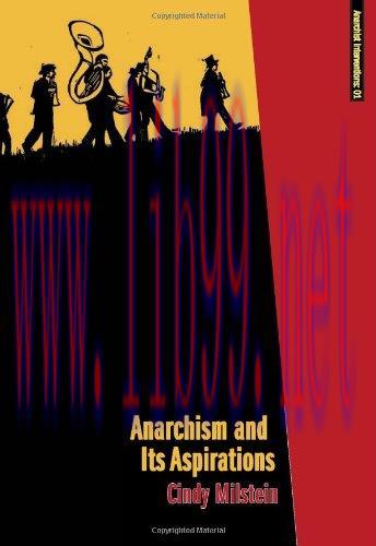 [FOX-Ebook]Anarchism and Its Aspirations