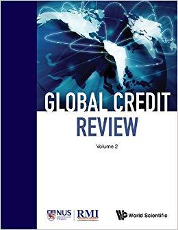 (PDF)Global Credit ReviewVolume 2 (Risk Management Institute)