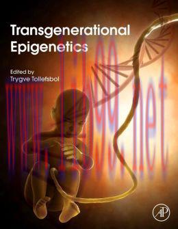 [AME]Transgenerational Epigenetics (ORIGINAL PDF)