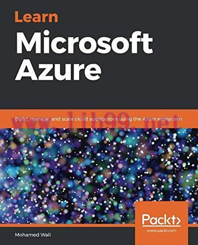 [FOX-Ebook]Learn Microsoft Azure