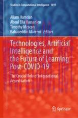 [PDF]Technologies, Artificial Intelligence and the Future of Learning Post-COVID-19: The Crucia...